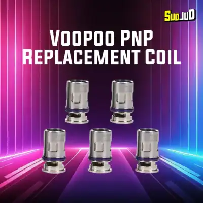คอยล์ voopoo pnp replacement coil 0.15 ohm 70w v1