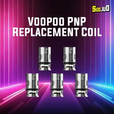 คอยล์ voopoo pnp replacement coil 0.2 v1