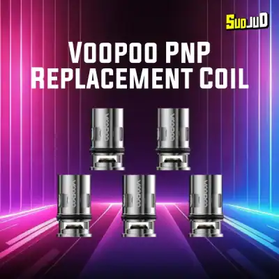 คอยล์ voopoo pnp replacement coil 0.3 v1