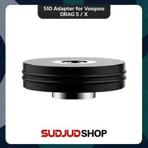 510 Adapter for Voopoo DRAG S / X