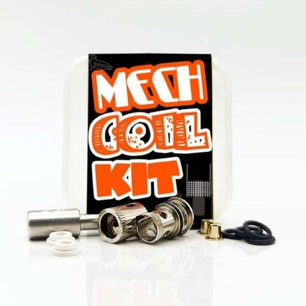 AVCT 6 In 1 Mech Coil Kit สำหรับ Voopoo Pnp/Tpp