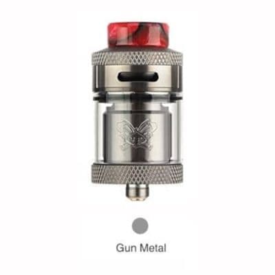 Dead Rabbit RTA โคลน