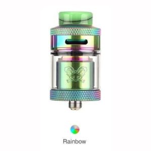 Dead Rabbit RTA โคลน