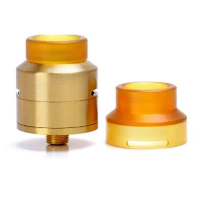Goon IP RDA