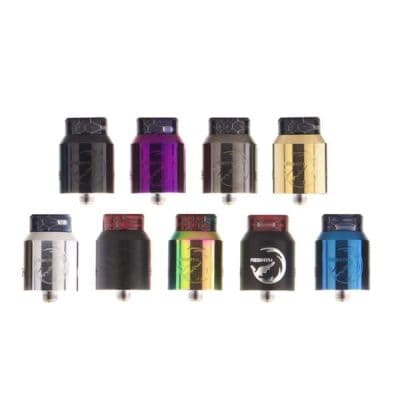 Rebirth RDA แท้