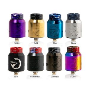 Rebirth RDA โคลน