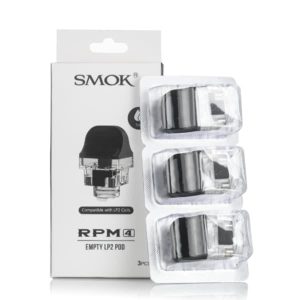 SMOK RPM 4 Cartridge