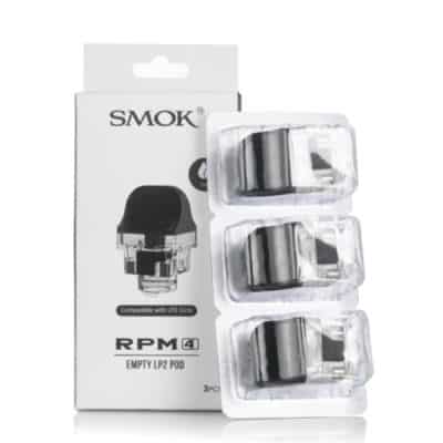 SMOK RPM 4 Cartridge