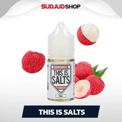 This Is Salts 30ml nic35+–