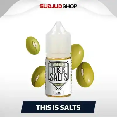 This Is Salts 30ml nic35+–