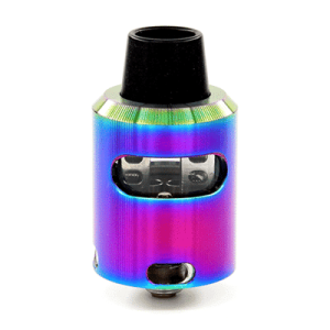 Tsunami 24 RDA Clone
