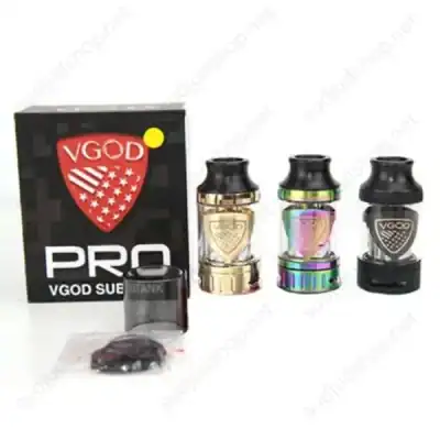 VGOD PRO Subtank