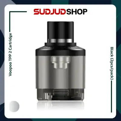 VOOPOO TPP 2 Cartridge