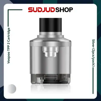 VOOPOO TPP 2 Cartridge