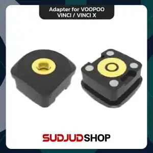 Adapter for VOOPOO VINCI / VINCI X