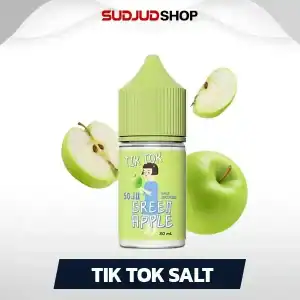 Alchemistz Tik Tok Soju nic30