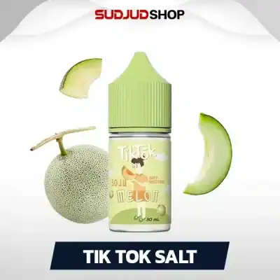 Alchemistz Tik Tok Soju nic30