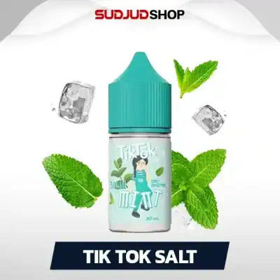 Alchemistz Tik Tok Soju nic30