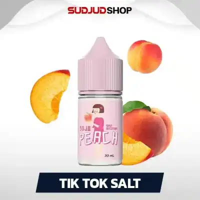 Alchemistz Tik Tok Soju nic30