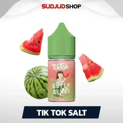 Alchemistz Tik Tok Soju nic30