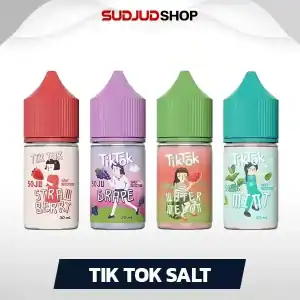 Alchemistz Tik Tok Soju nic30