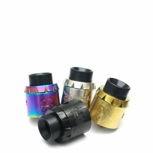 Apocalypse 25mm RDA