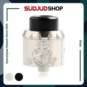 Apocalypse Newest 24mm RDA