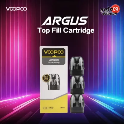 argus-top-fill-cartridge-3-pcs-0.7Ω-2ml