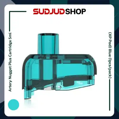 ARTERY Nugget Plus Cartridge 5ml (XP Pod)