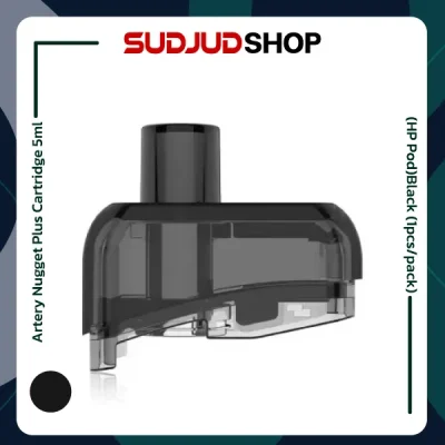 ARTERY Nugget Plus Cartridge 5ml (HP Pod)