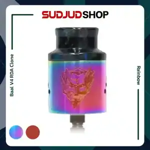 Baal V4 RDA Clone