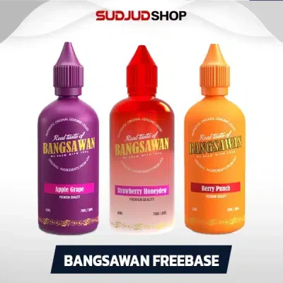 Bangsawan Freebase 65ml nic6