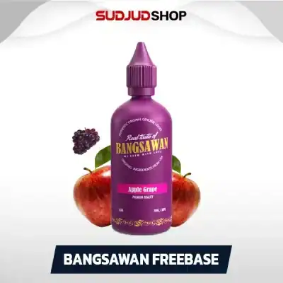 Bangsawan Freebase 65ml nic6