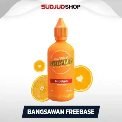 Bangsawan Freebase 65ml nic6