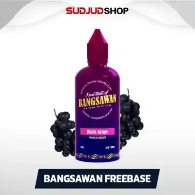 Bangsawan Freebase 65ml nic6