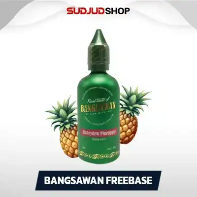 Bangsawan Freebase 65ml nic6