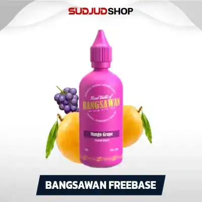 Bangsawan Freebase 65ml nic6