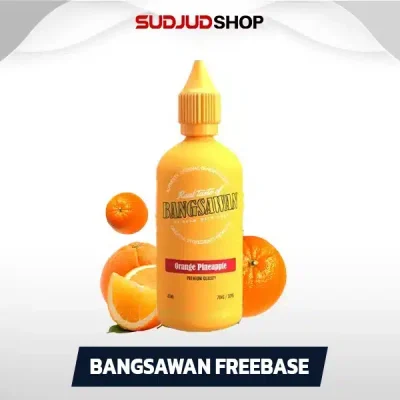 Bangsawan Freebase 65ml nic6