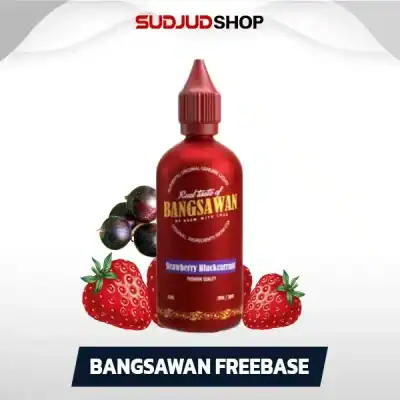 Bangsawan Freebase 65ml nic6