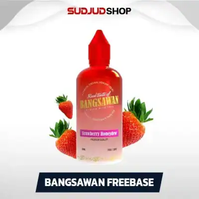 Bangsawan Freebase 65ml nic6