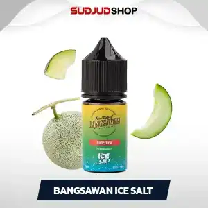 Bangsawan Ice Salt 30ml