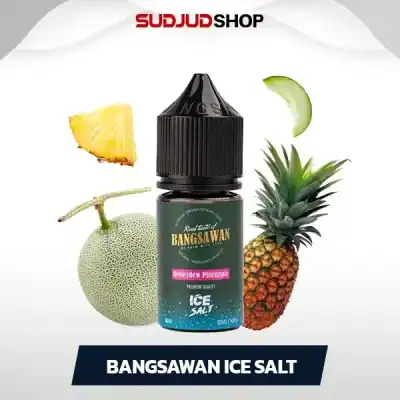 Bangsawan Ice Salt 30ml