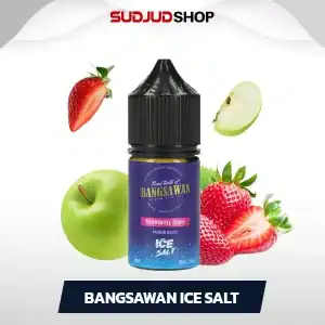 Bangsawan Ice Salt 30ml