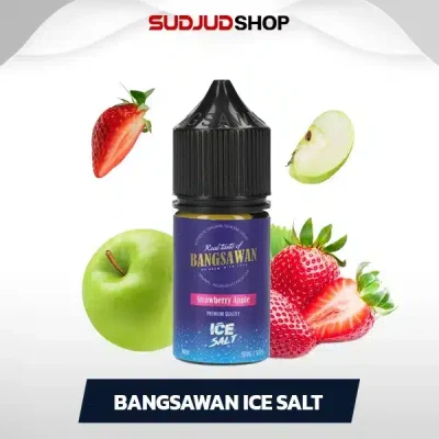 Bangsawan Ice Salt 30ml