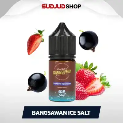 Bangsawan Ice Salt 30ml