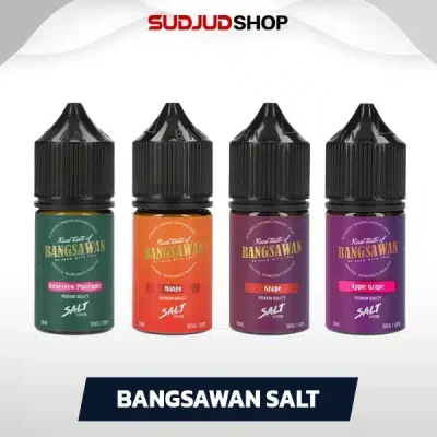 Bangsawan Salt 30ml