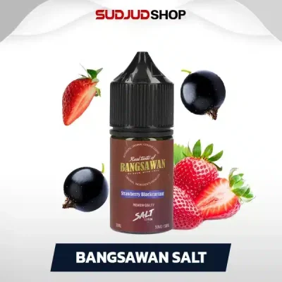 Bangsawan Salt 30ml
