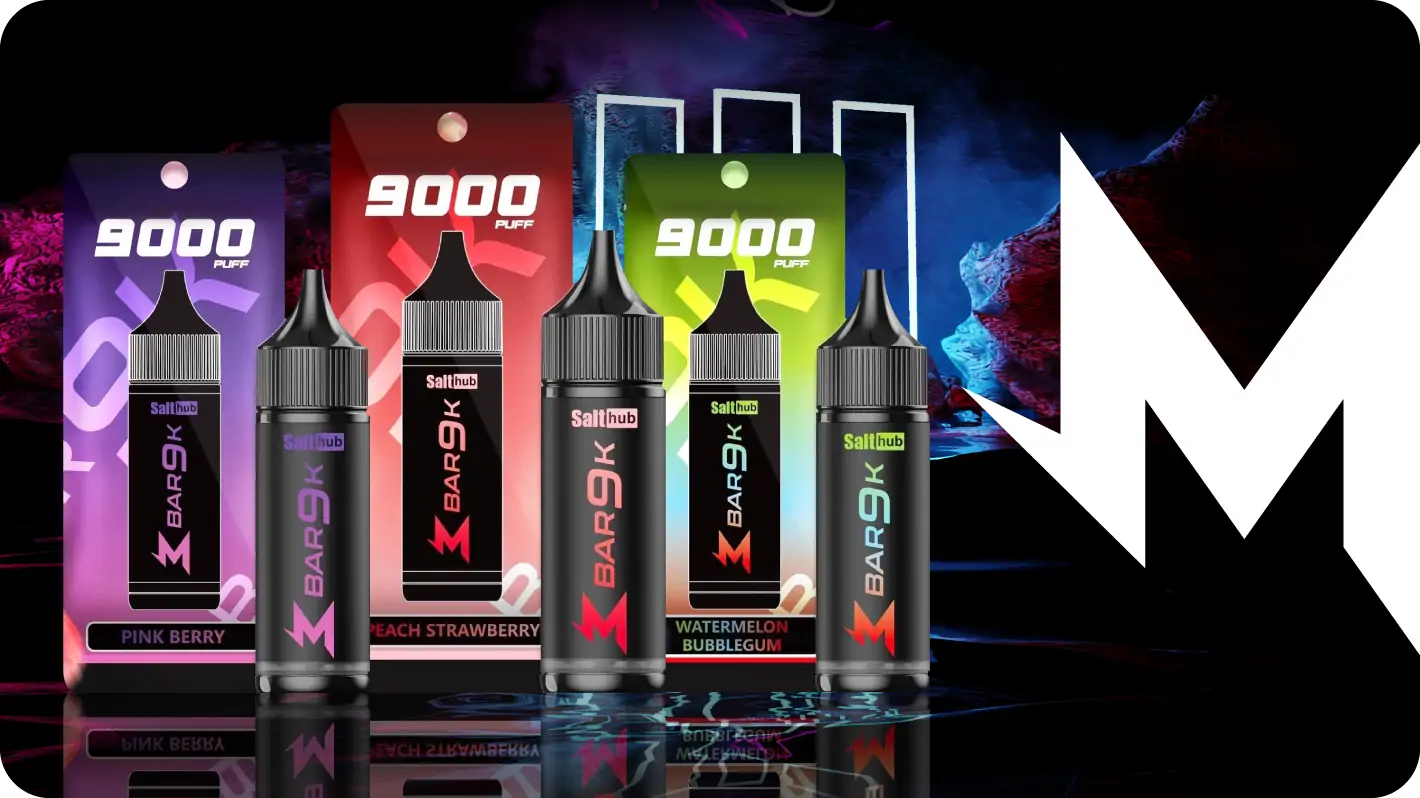 marbo 9000