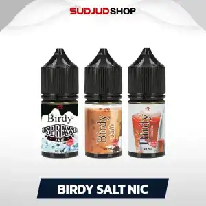 Birdy Salt Nic 30ml