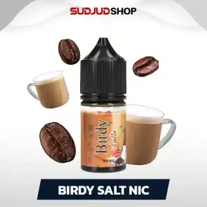 Birdy Salt Nic 30ml